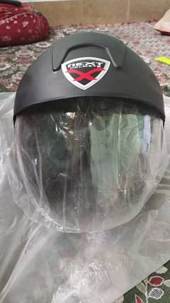 Brand New Next Half Face Helmets only 1899 0