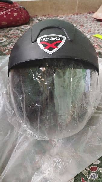 Brand New Next Half Face Helmets only 1899 0