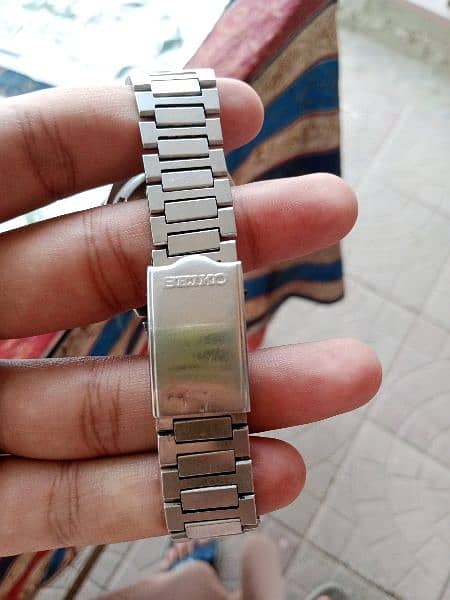 seiko 5 watch for sale 2
