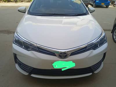 Toyota altis for sail - Cars - 1075910748