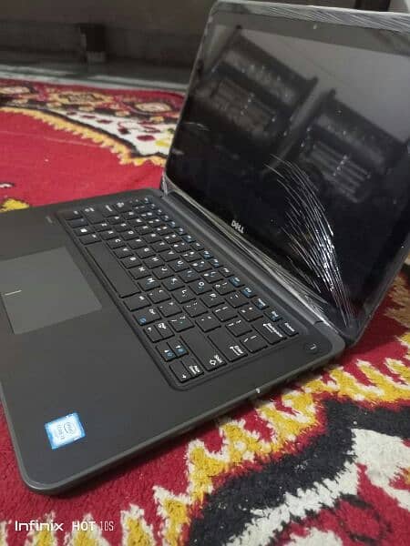 Dell core i3 6th generation touch screen model 3380 7