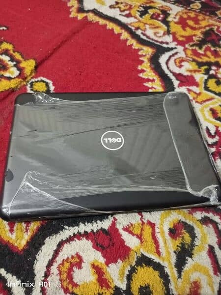 Dell core i3 6th generation touch screen model 3380 9