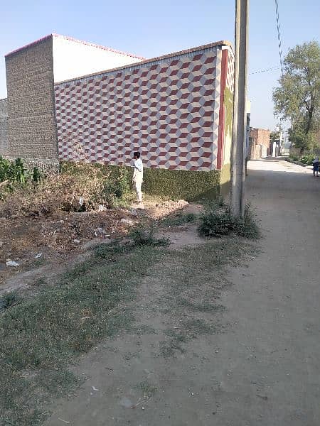 Building Paint Work (All over Rawalpindi and Islamabad) 6