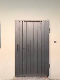 Appartment
