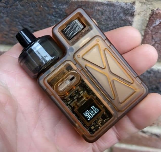 Vape Available Brand New 16