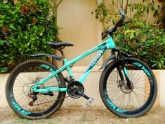 Best Cycle Mountain in Karachi, Free classifieds in Karachi | OLX Pakistan