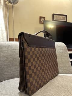 Louis Vuitton Duffle Bag Best Price In Pakistan, Rs 8500