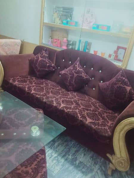 5 seater sofa 1