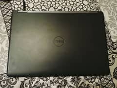 Dell laptop core i5, 5th generation