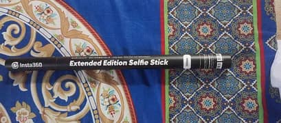 Insta360 Invisible Selfie Stick 300cm