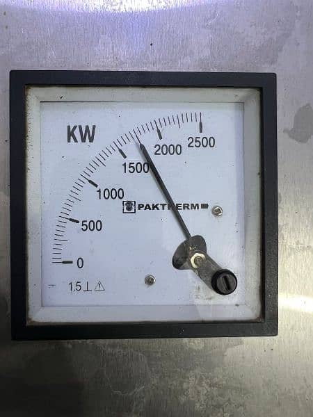 Volt Ampere Meter analogue Digital watt kv kw hz cos Multimeter & etc 14