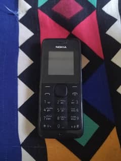 Nokia 105 Single sim original 0