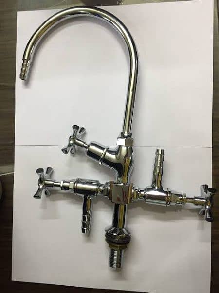 Lab Sink Lab Taps and Lab fittings 0