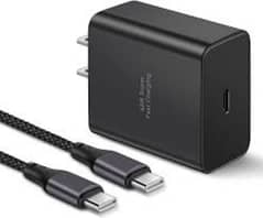galaxy note 20 ultra original fast charger