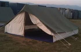 Waterproof Tents | Flood Relief Tents | Waterproof Tarpal