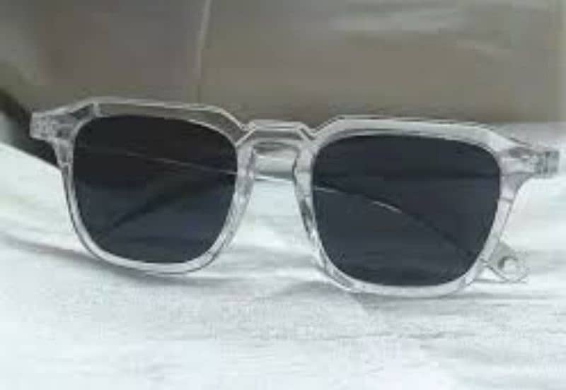 Sunglasses NEW 1