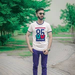 Fakhar zaman 
