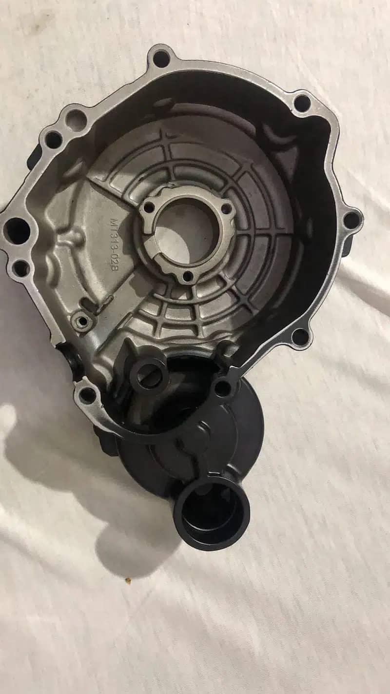 gsx stater coil 10