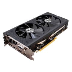 sapphire rx570 4gb HD Graphics 4 cards available wholesale rate