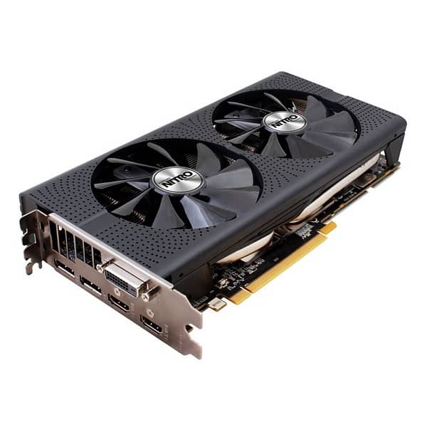sapphire rx570 4gb HD Graphics 4 cards available wholesale rate 0