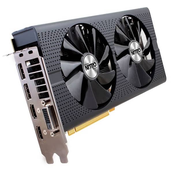 sapphire rx570 4gb HD Graphics 4 cards available wholesale rate 1
