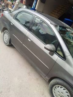 Honda City for sale/ Exchange Possible