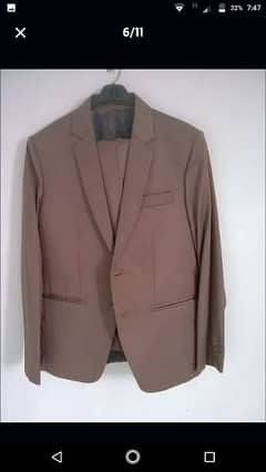 pant. cod 2pcs suite 2 suite hn wedding suits