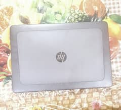 HP laptop/laptop