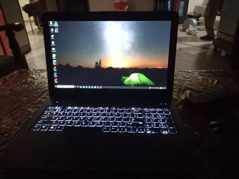 HP laptop/laptop 1