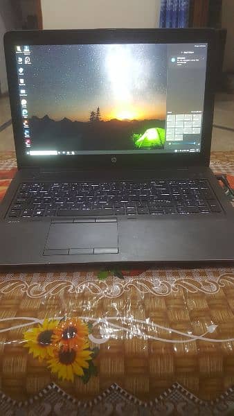HP laptop/laptop 11