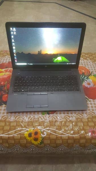 HP laptop/laptop 12