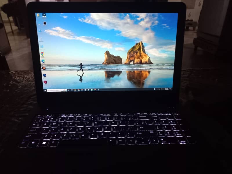 HP Zbook 15 G3 | i7 6th Generation | 4K Resolution 1