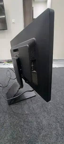 Gaming PC rx 580 core I7 16gb ram 1tb HDD 128gb ssd with monitor 3