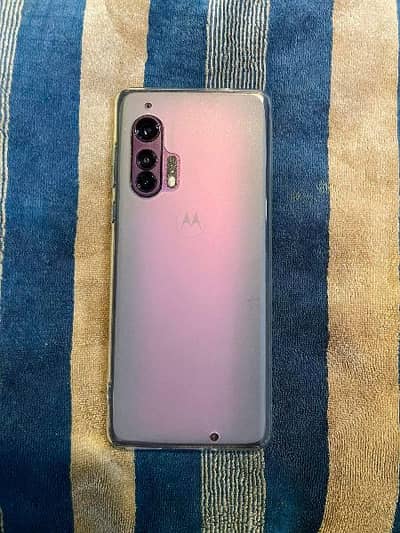 Motorola edge plus for sale only 89000