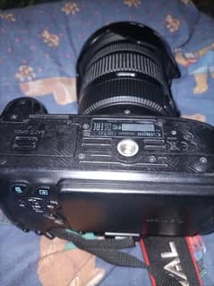 dslr price olx