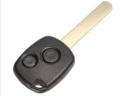 Honda Accord remote key with programming in faisalabad.