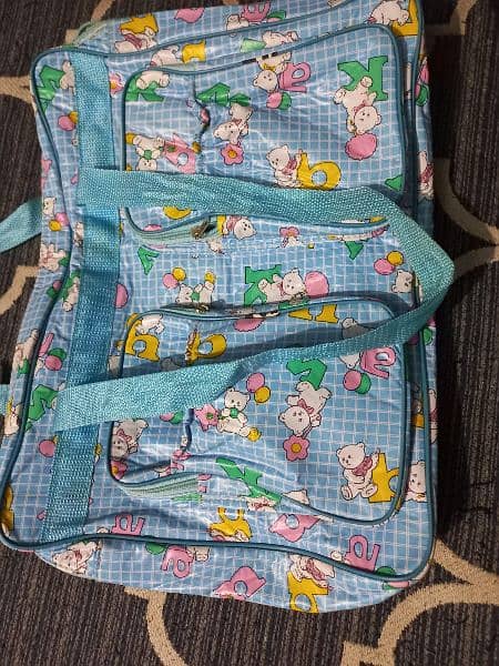 Baby bag (Good looking) 0