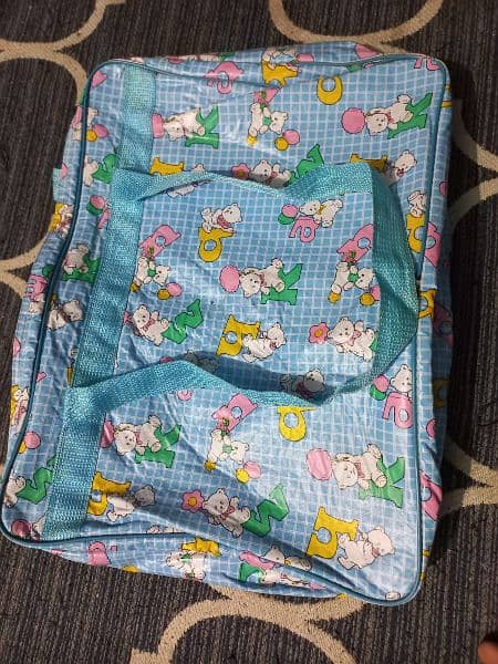 Baby bag (Good looking) 2