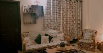 5 seater Sofa Set