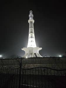 Imran Ullah khan