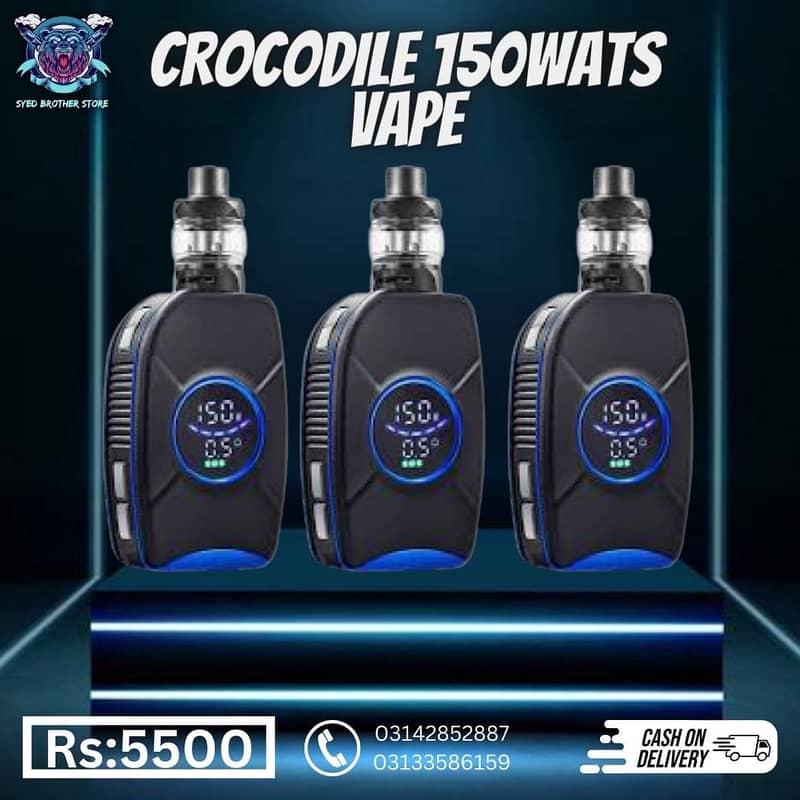 Koko drag Vinci Argus vthuru Voopoo uwell geekvape vape pods Wapes wap 2