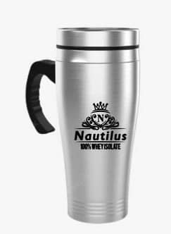 Nautilus Whey Protein powder Sale 10