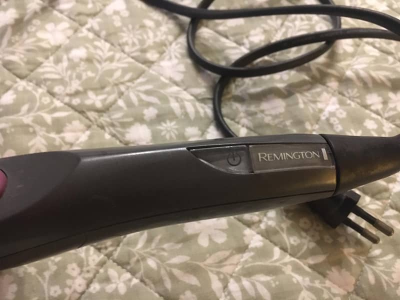 hair straightner and hair curler 6