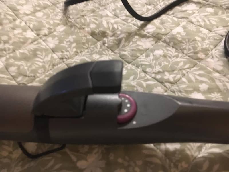 hair straightner and hair curler 7