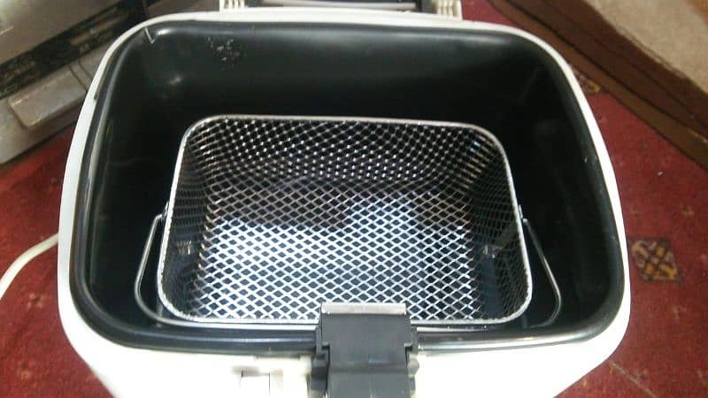 deep fryer 4