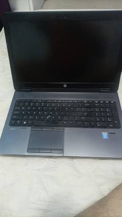 hp zbook g2 gaming and 3d work station best professional