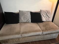 sofa