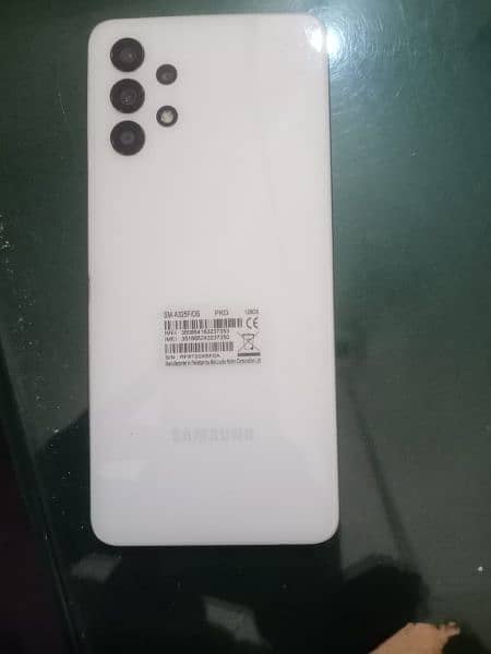 samsung a32 132gb