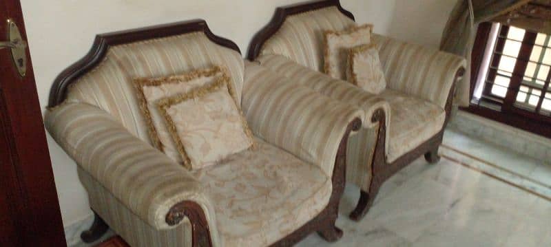 7 seater sofa set 1