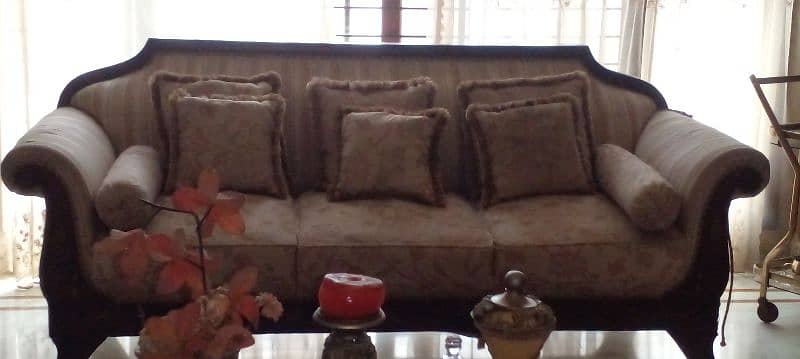 7 seater sofa set 2